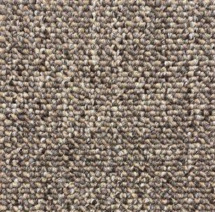 Ковровое покрытие AW Nero 47