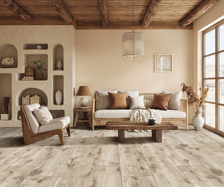 Линолеум Ideal Imperial EFENDI 2