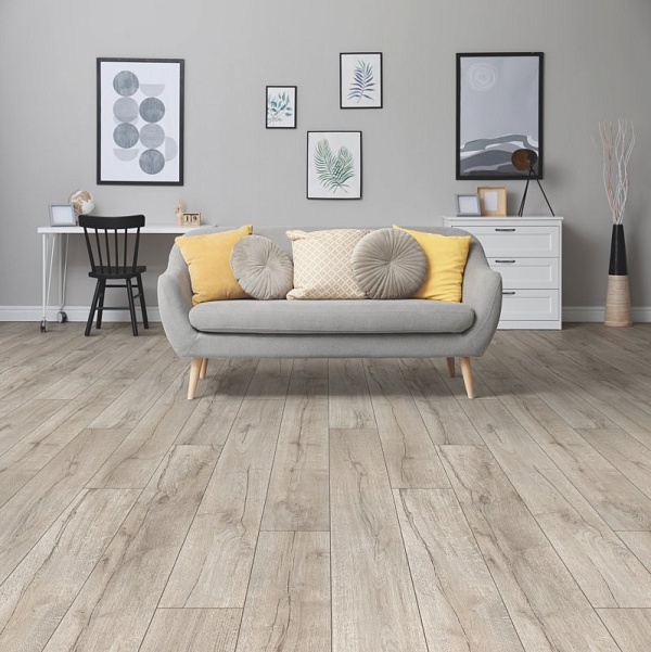 Линолеум Ideal Portman BERGEN 3