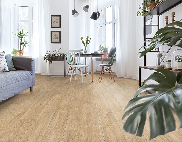 Линолеум Profi Master HAVANNA OAK 10