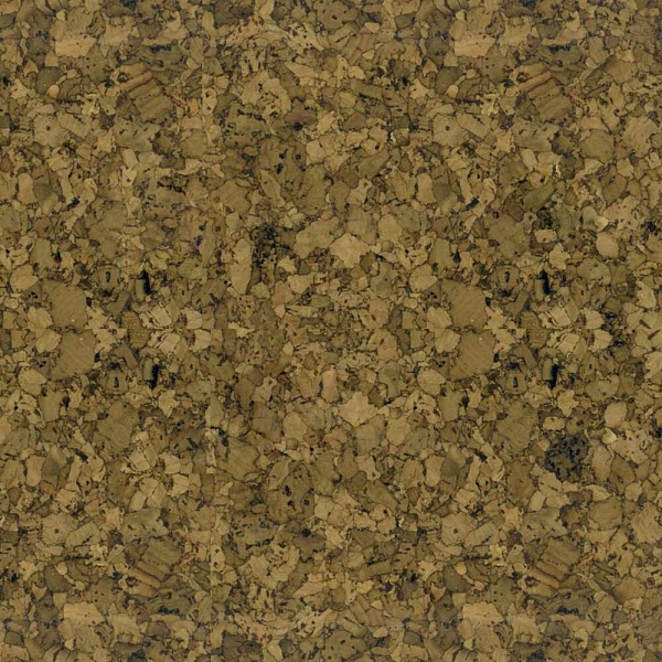 Плавающее пробковое напольное покрытие Кордоба 