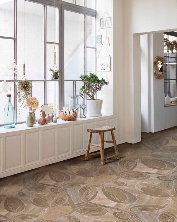 Линолеум Ideal Ultra VALS 1