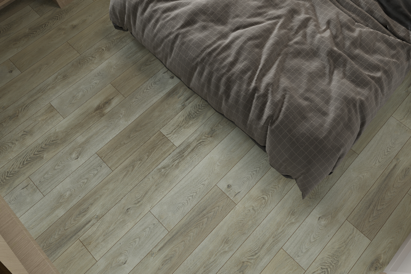 SPC плитка Art Tile Click  45-03 Дуб Асти