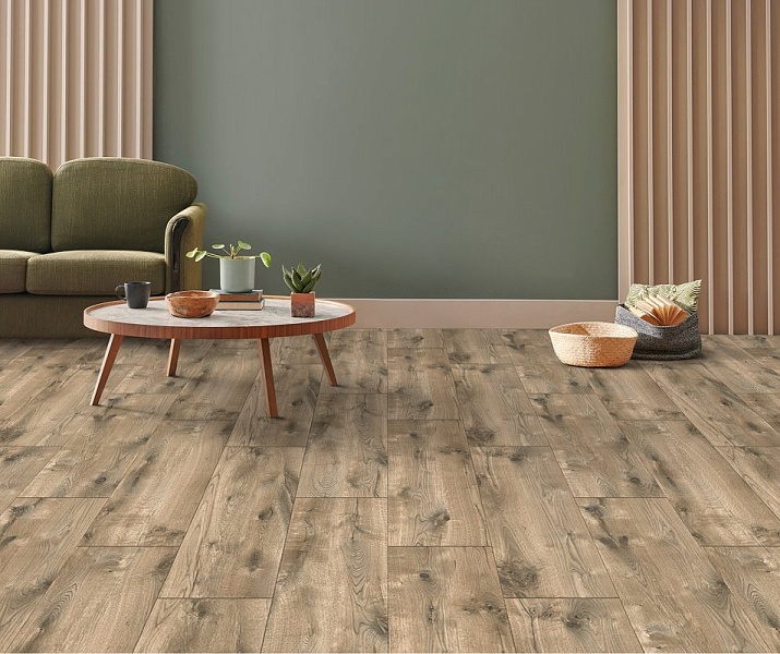 Линолеум Ideal Imperial EFENDI 3