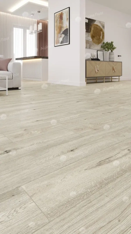 Ламинат Alpine Floor Aqua Life Дуб Гамбург LF103-01