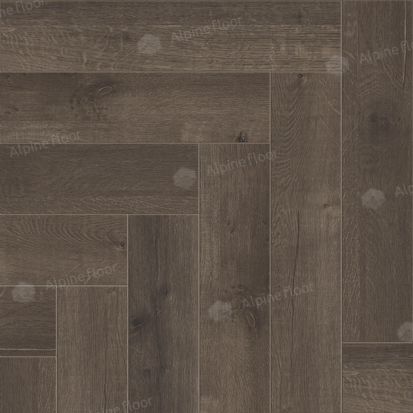 ПВХ плитка Alpine Floor Parquet LVT  ECO 16-19