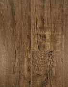 SPC Плитка Alpine floor Real Wood Дуб Мокка Синхронное тиснение ECO 2-2