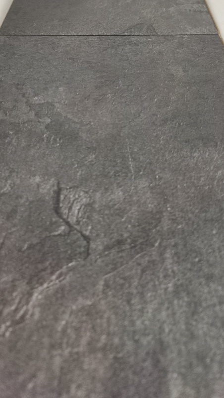 Ламинат Classen VisioGrande WR Черный Сланец 56015