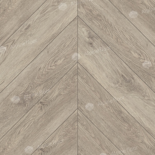 SPC плитка Alpine Floor Chevron ECO 18-11