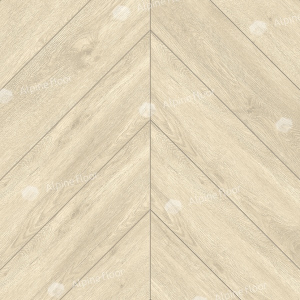 SPC плитка Alpine Floor Chevron ECO 18-7