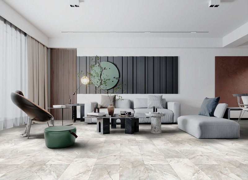 Линолеум Ideal Imperial ARONA 6