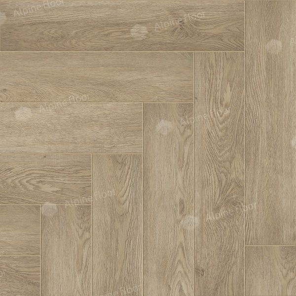 ПВХ плитка Alpine Floor Parquet LVT  ECO 16-03