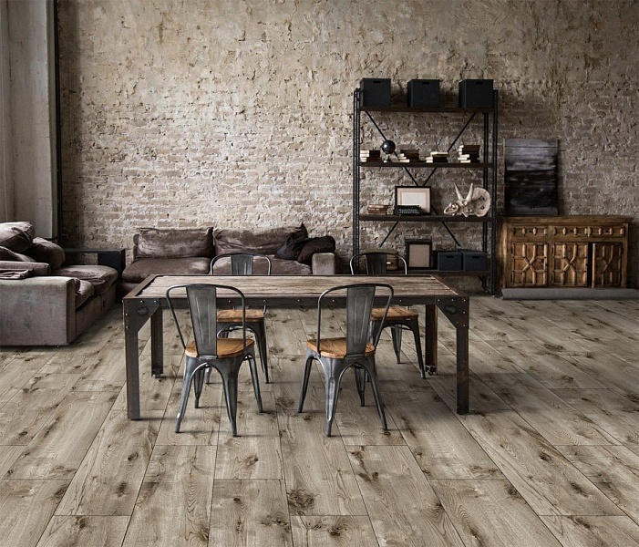 Линолеум Ideal Ultra EFENDI 1