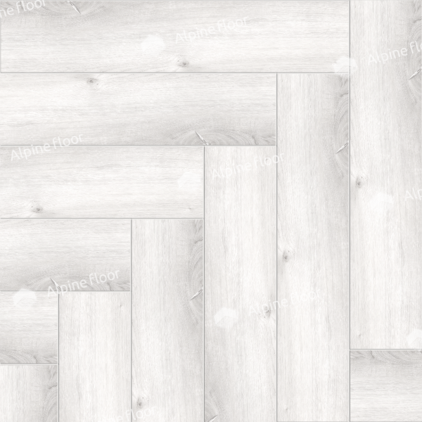 ПВХ плитка Alpine Floor Parquet LVT  ECO 16-12
