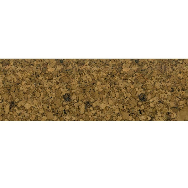 Плавающее пробковое напольное покрытие Кордоба 