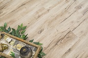 ПВХ плитка Fine Floor Rich Dry Back FF-2069 Дуб Мале