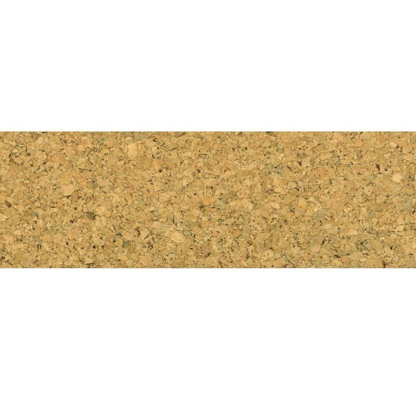 Плавающее пробковое напольное покрытие Коимбра