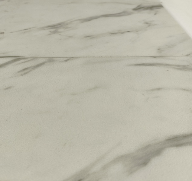 SPC плитка Alta Step Arriba Мрамор белый