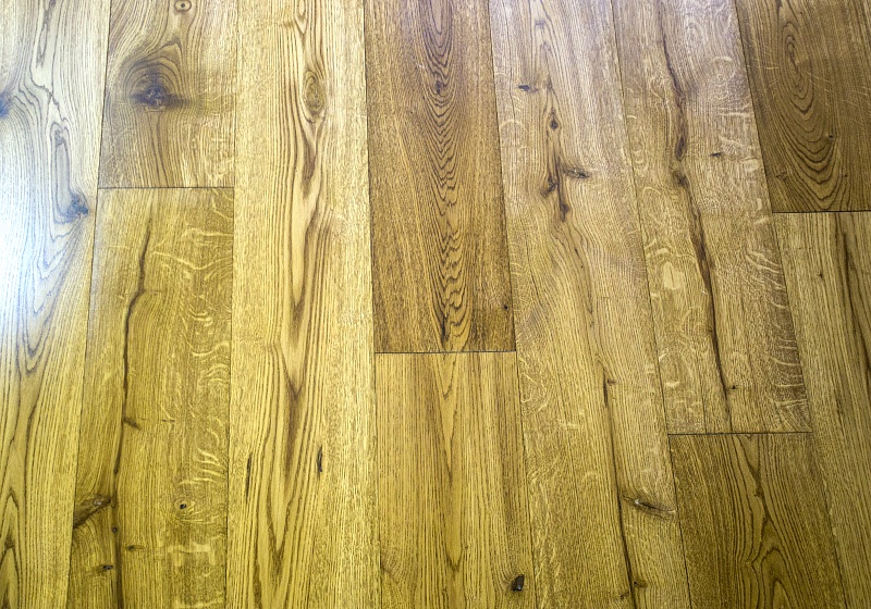 Инженерная доска Global Кантри Дуб Вестерн