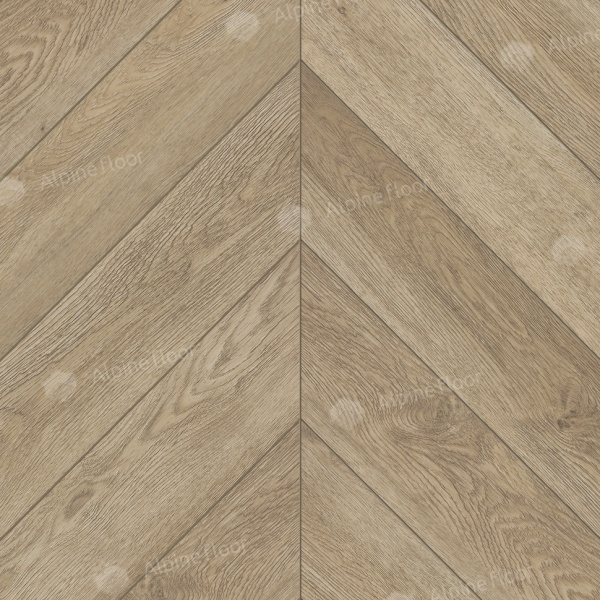SPC плитка Alpine Floor Chevron ECO 18-2