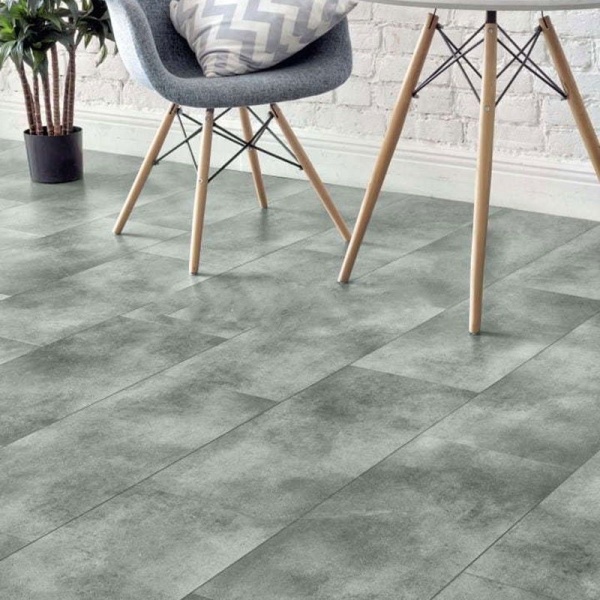 SPC Плитка Alpine floor Stone Бристоль ECO 4-8