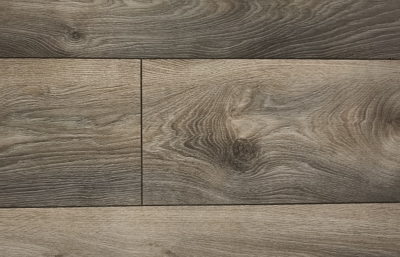 Ламинат Kronotex Residence Дуб Макро серый ML1011