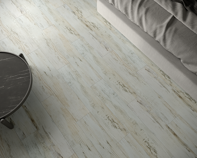 ПВХ плитка Art Tile Fit Береза Прованс 249 ATF