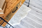 ПВХ плитка Alpine floor Easy Line Дуб Полярный ECO 3-19