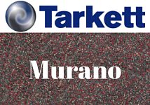 ПВХ плитка от Tarkett c пожарным сертификатом КМ2