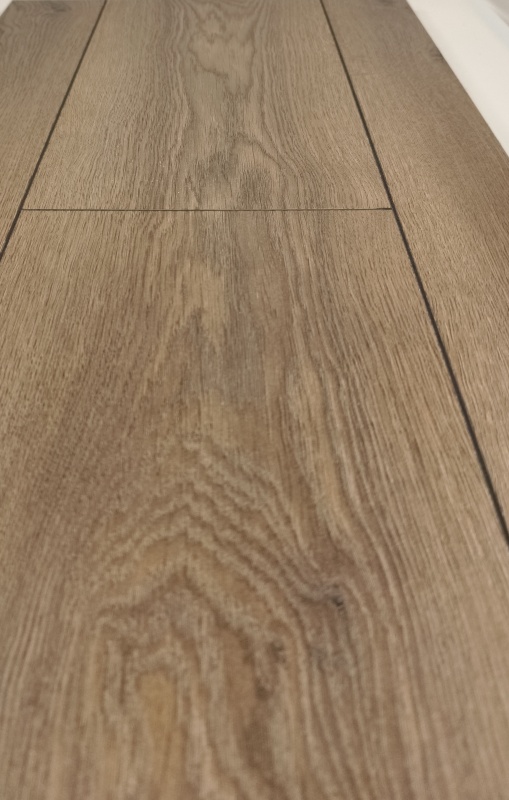 Ламинат Kronotex Residence Дуб Лэйк коричневый ML1022