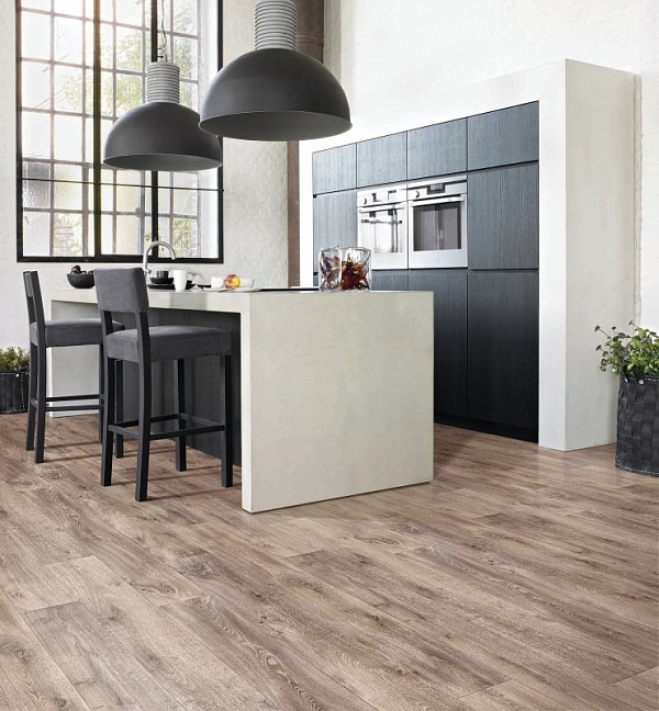 Линолеум Ideal Glory KANSAS 1