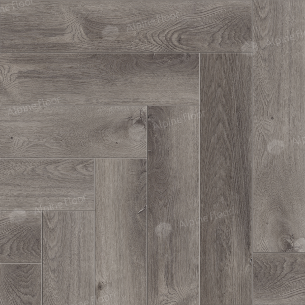 ПВХ плитка Alpine Floor Parquet LVT  ECO 16-13