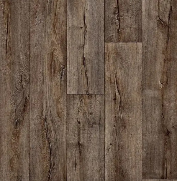 Линолеум Ideal Ultra CRACKED OAK 2