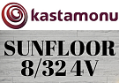 Kastamonu Sunfloor 8/32 4V