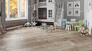 Ламинат Alpine Floor Aqua Life Дуб Брюгге LF103-08