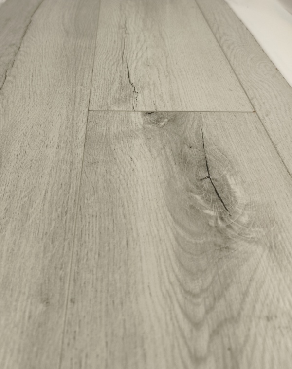 Ламинат Taiga Первая Сибирская Oak Light