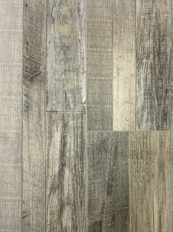 SPC плитка CronaFloor Wood Дуб Марсель