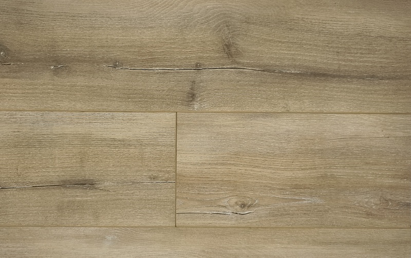 Ламинат Taiga Первая Сибирская Ash Yellow