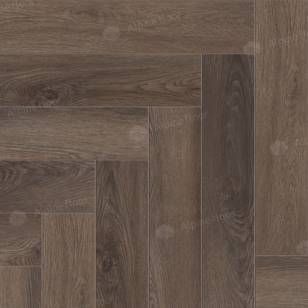 ПВХ плитка Alpine Floor Parquet LVT  ECO 16-16