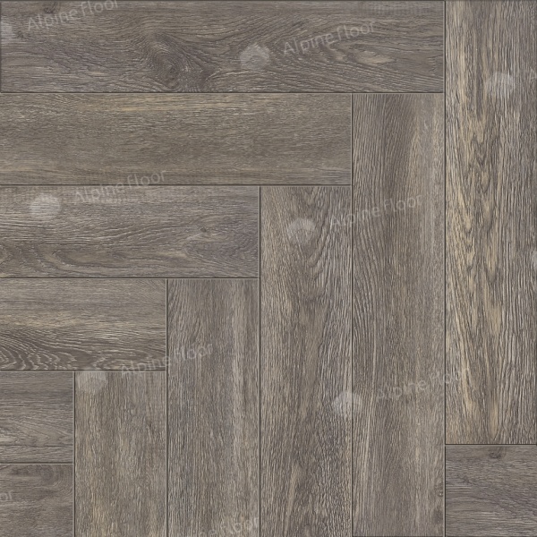 ПВХ плитка Alpine Floor Parquet LVT ECO 16-08