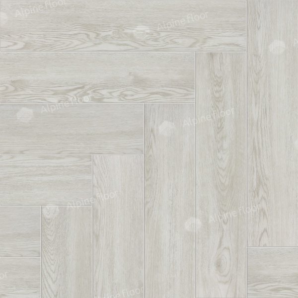 ПВХ плитка Alpine Floor Parquet LVT  ECO 16-04