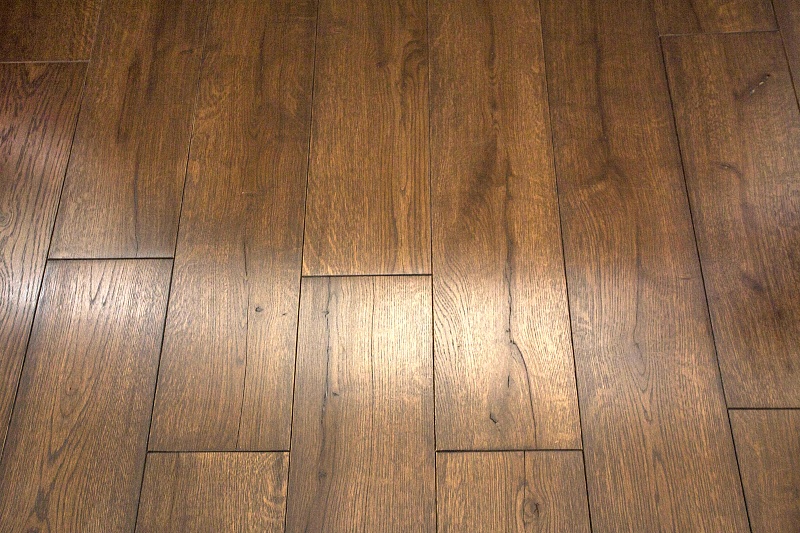 Инженерная доска Global Кантри Дуб Янтарь