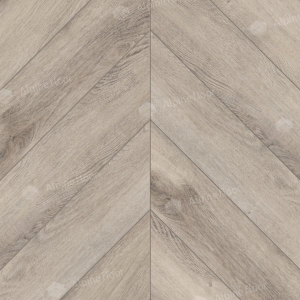 SPC плитка Alpine Floor Chevron ECO 18-8