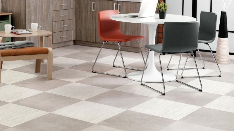 ПВХ плитка Tarkett Blues Windsor