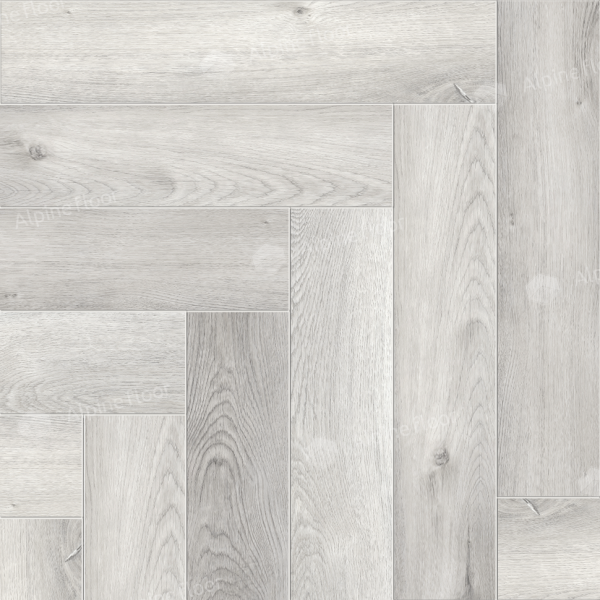 ПВХ плитка Alpine Floor Parquet LVT  ECO 16-18