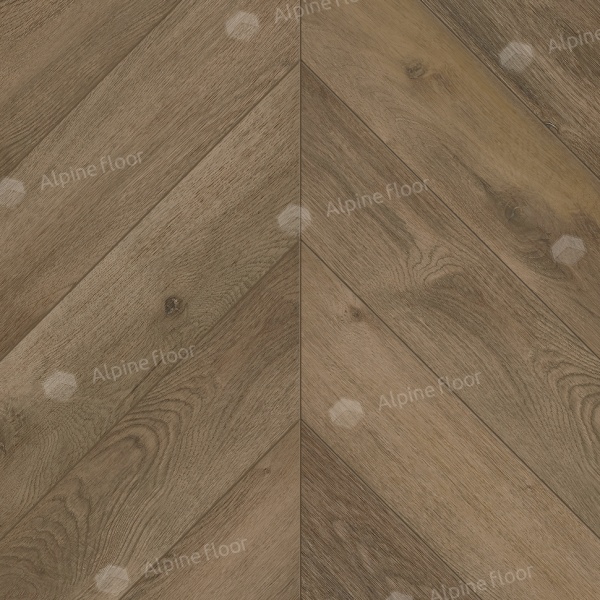 SPC плитка Alpine Floor Chevron ECO 18-4