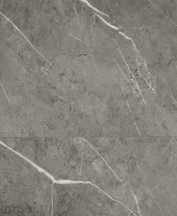 SPC плитка Alta Step Arriba Мрамор серый