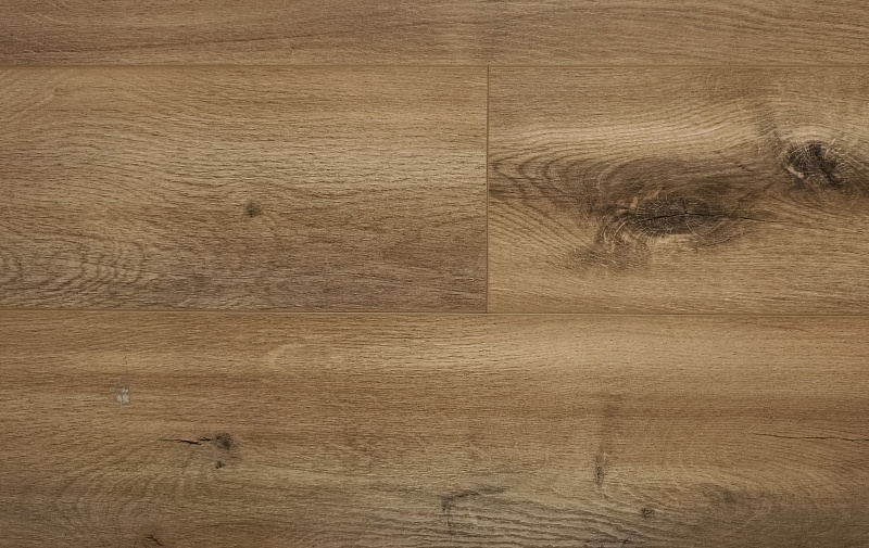 Ламинат Taiga Первая Сибирская Oak Dark Brown