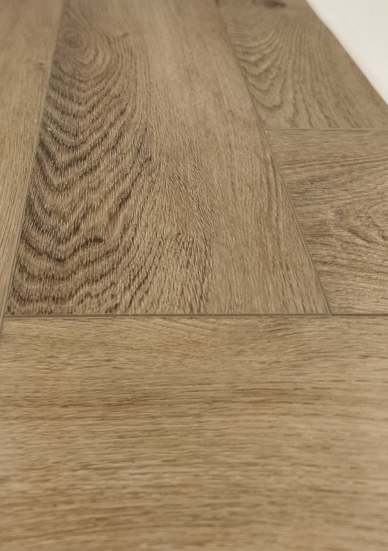 SPC плитка Art Tile Click 45-23 Дуб Бергамо