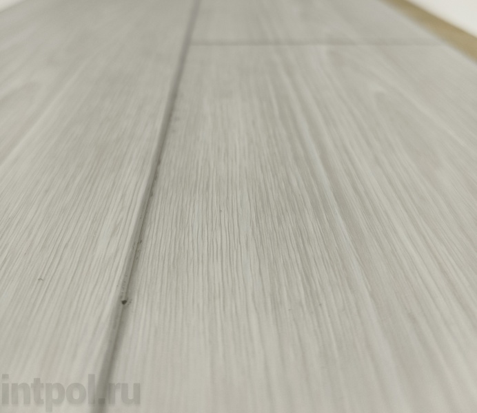 SPC плитка CronaFloor Wood Дуб Белёный